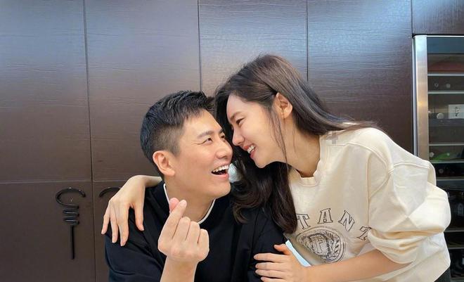林丹儿子不练羽毛球学打网球，林丹曾说不想让儿子被说闲话……
